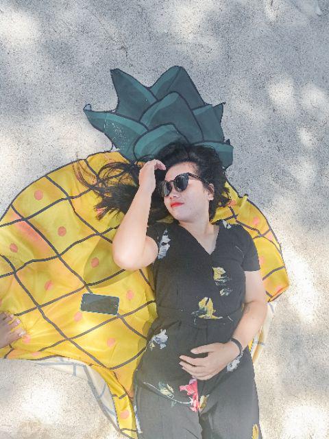 Handuk Pantai / Beach Mat / Beach Towel