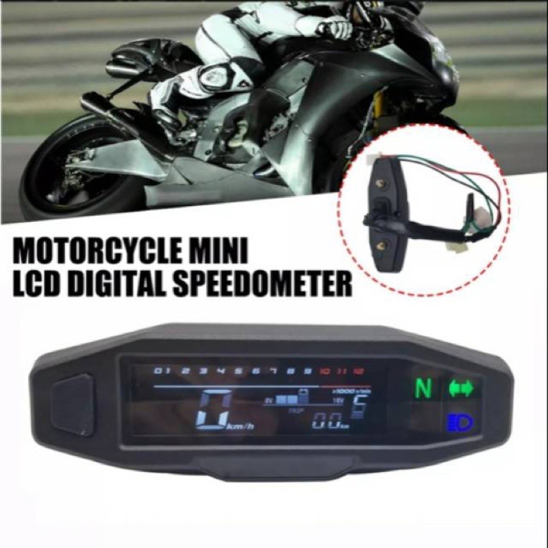 speedometer spidometer spido Replika Copy KTM ktm set Sensor Speed