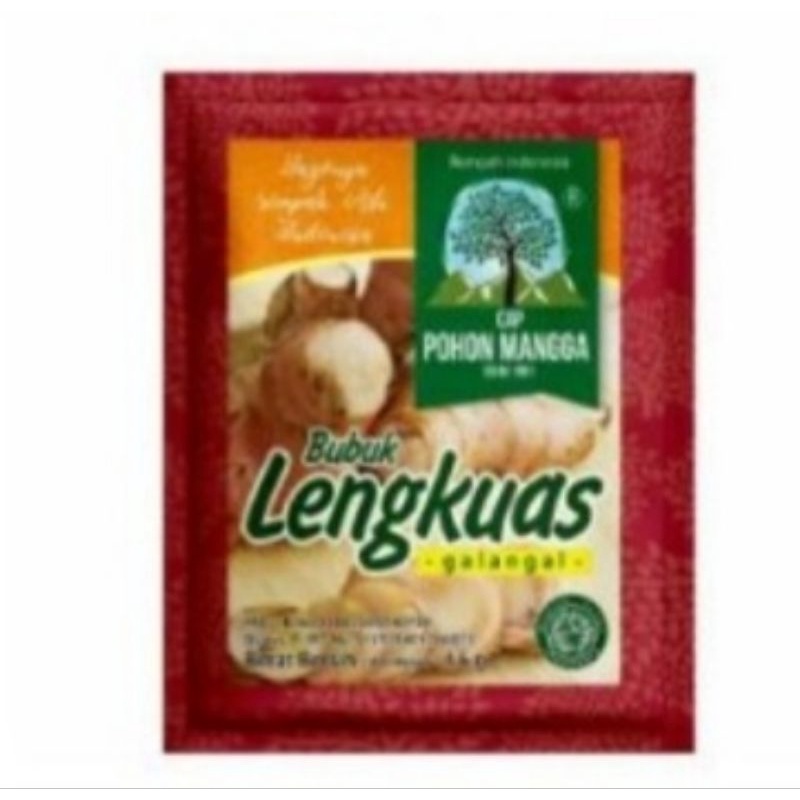 

lengkuas bubuk sachet 4gr