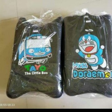 (Bisa COD) Jok boncengan motor Portable Multifungsi || boncengan motor matik dan bebek