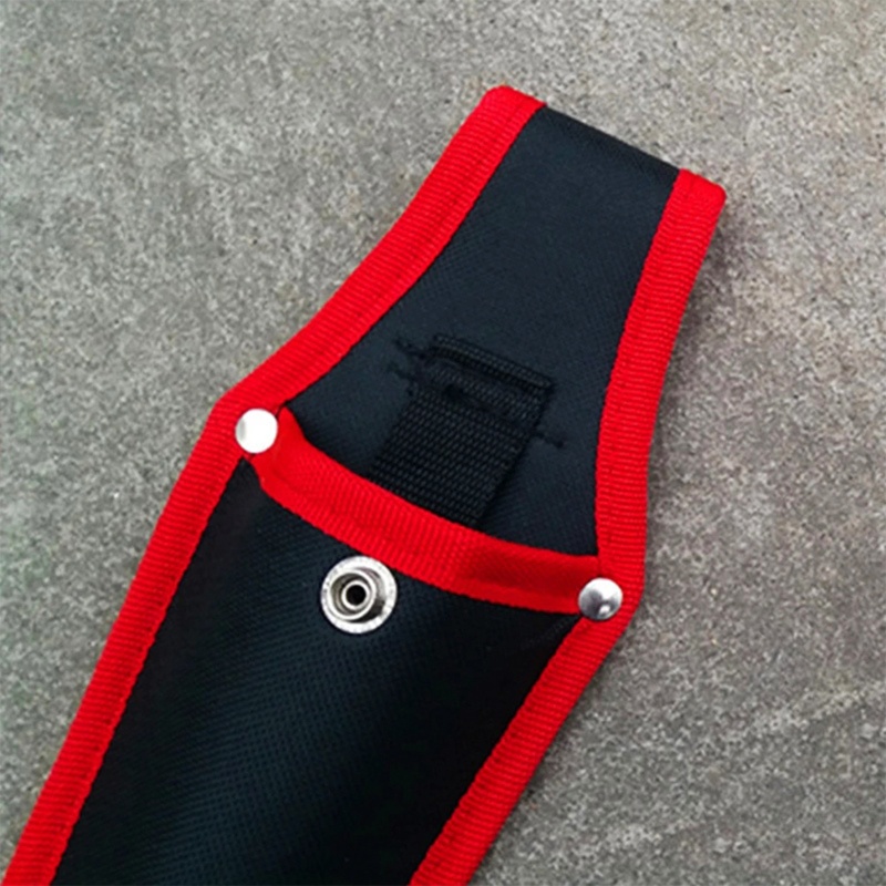 Gro Plier Holder for Belt Tang Holster Sarung Kulit Alat Sarung Berkebun Tang Pouch Holder Gunting Tukang Listrik