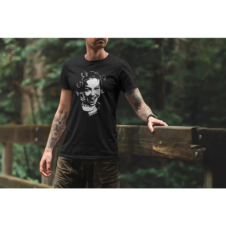 Kaos Premium Bjork shirt, bjork tee, bjork tshirt, bjork t shirt