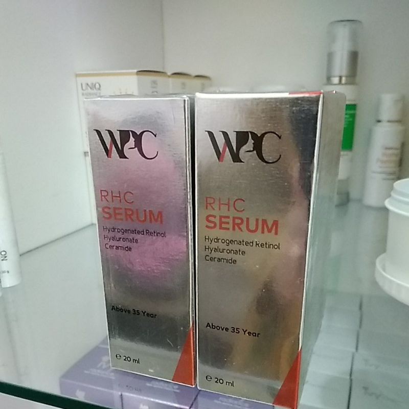 RHC Serum