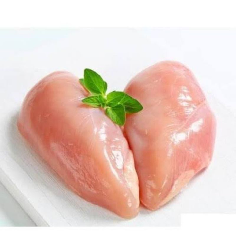 

Fillet Dada Ayam