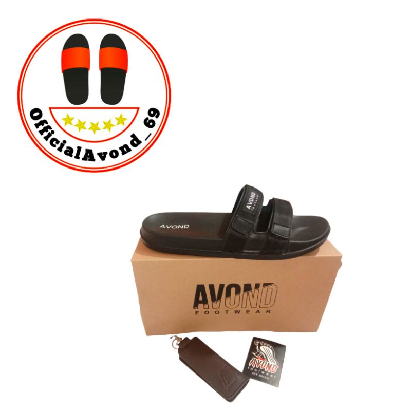 sandal slip on pria wanita sendal slip on pria wanita sandal slide pria wanita original sandal anti 
