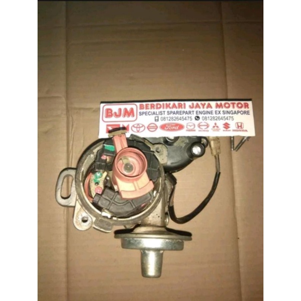 Distributor Assy Delco suzuki futura carry 1.3 dan 1.5 karbu original