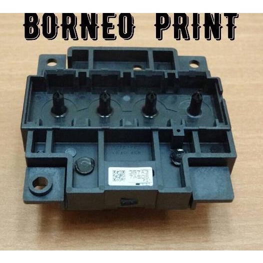 Print Head Epson L110 / L120 / L210 / L300 Original New