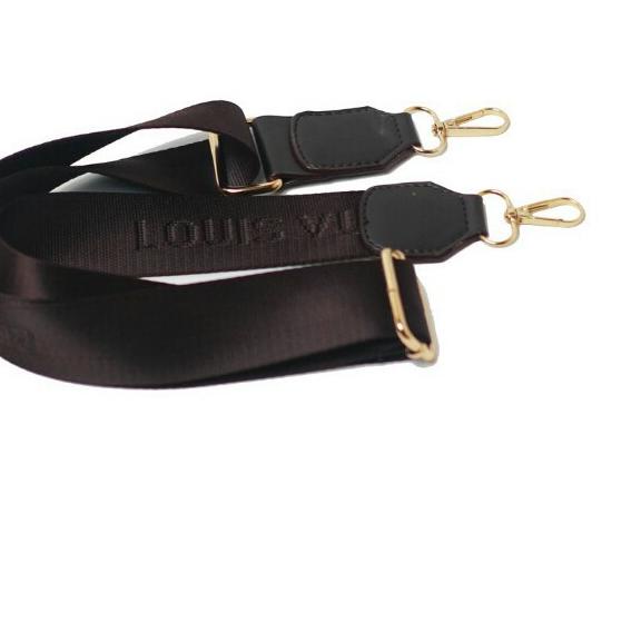 TALI TAS L*-*V BESAR LONGSTRAP Tali Tas Wanita Tali Tas Import Tali Tas Selempang Tali Tas Branded