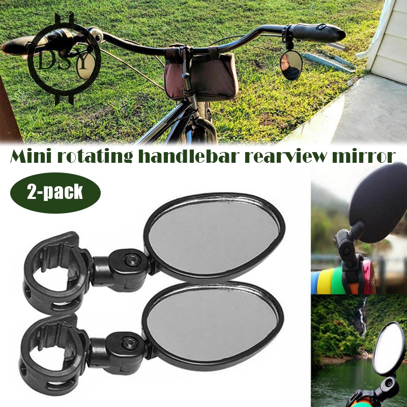 handlebar mirrors for bicycles