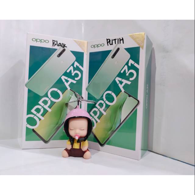 Oppo A31 New Arrival