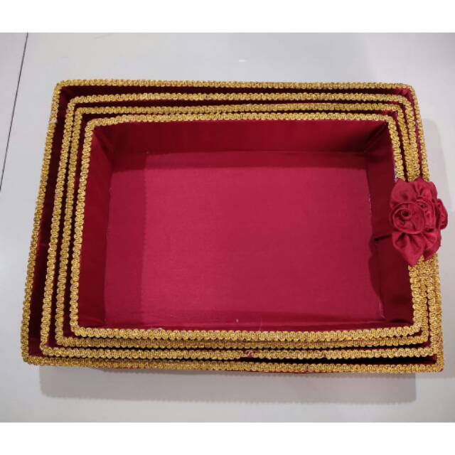 Jual Kotak seserahan bagus kotak sangjit kotak sangjitan kotak