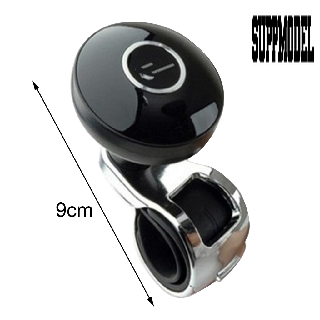 Cover Knob Spinner Mini Multifungsi Untuk Setir Mobil