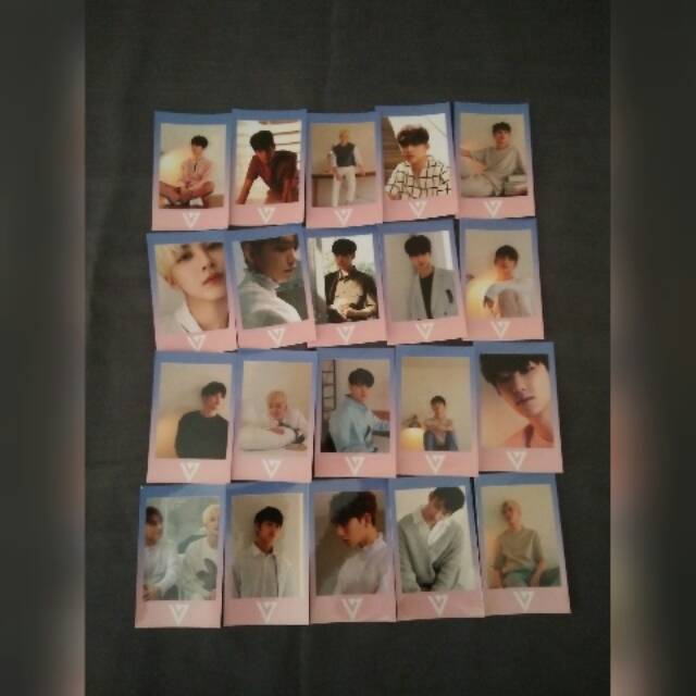 Polaroid SEVENTEEN