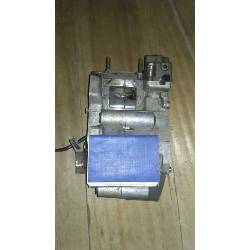 dokumen fiz th 94 plat AA kebumen
