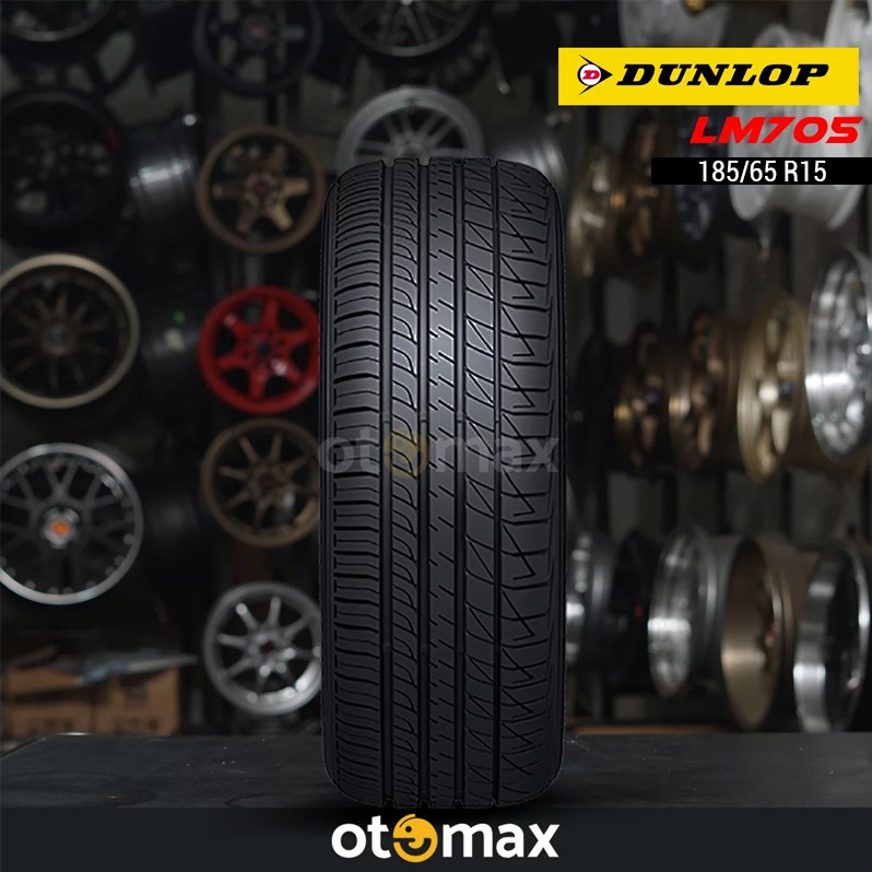 Ban Mobil Dunlop LM705 185/65 R15