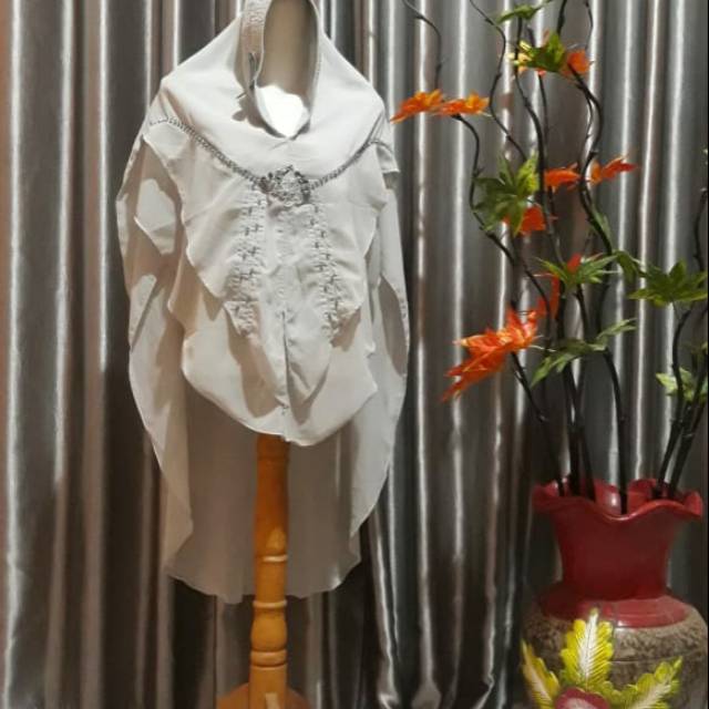 SALE DESVIKA CERUTY BABYDOLL