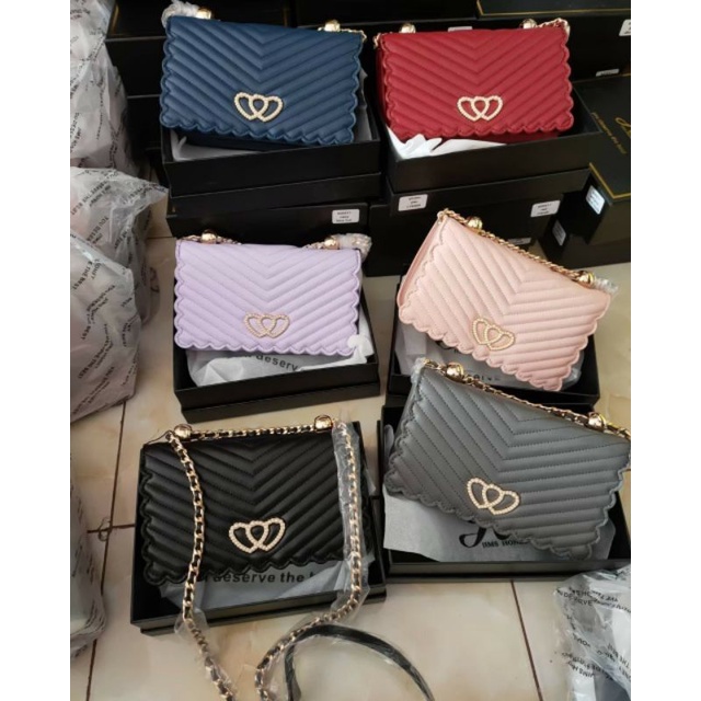 Caitlin bag original JimsHoney