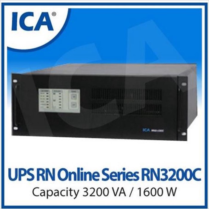 UPS ICA RN3200C 1600W