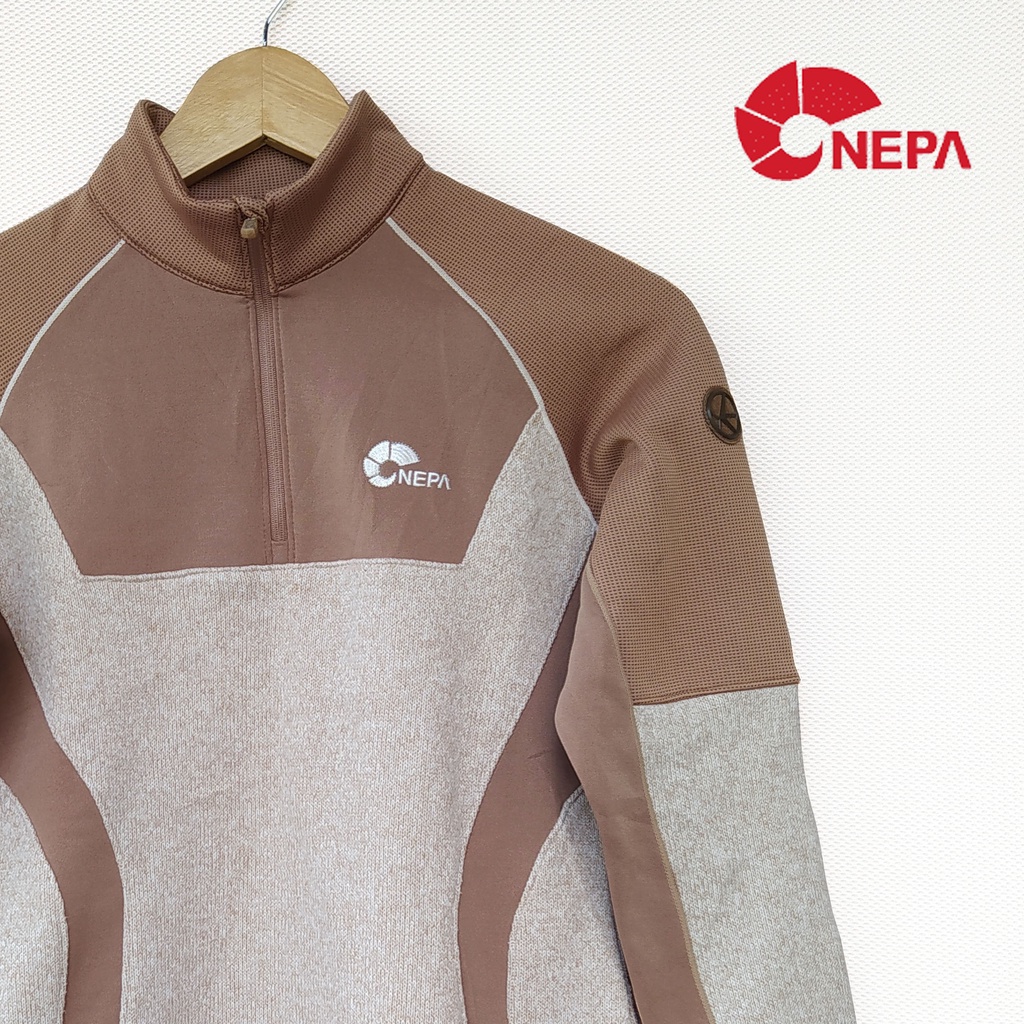 Baselayer NEPA Original Second