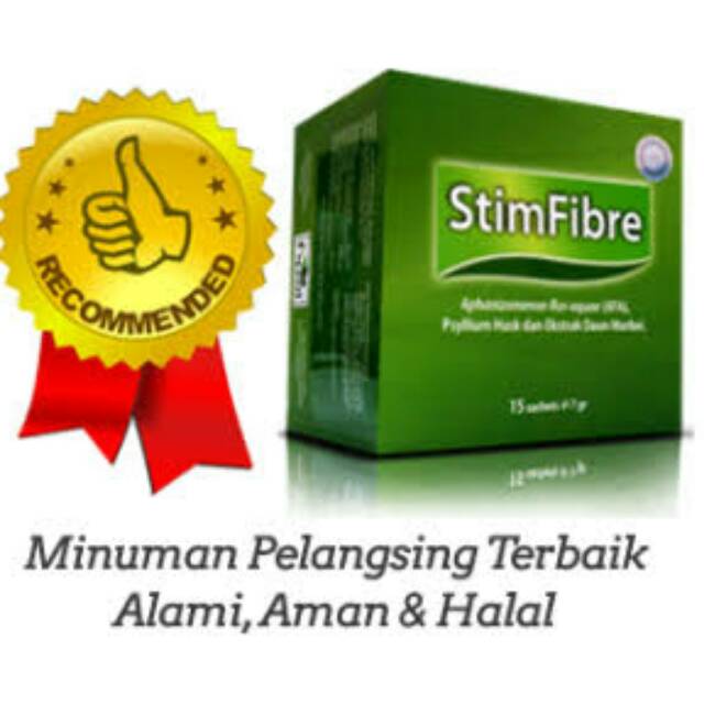 

Stimfibre