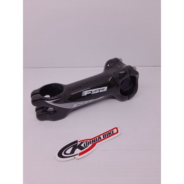 stem sepeda fsa original