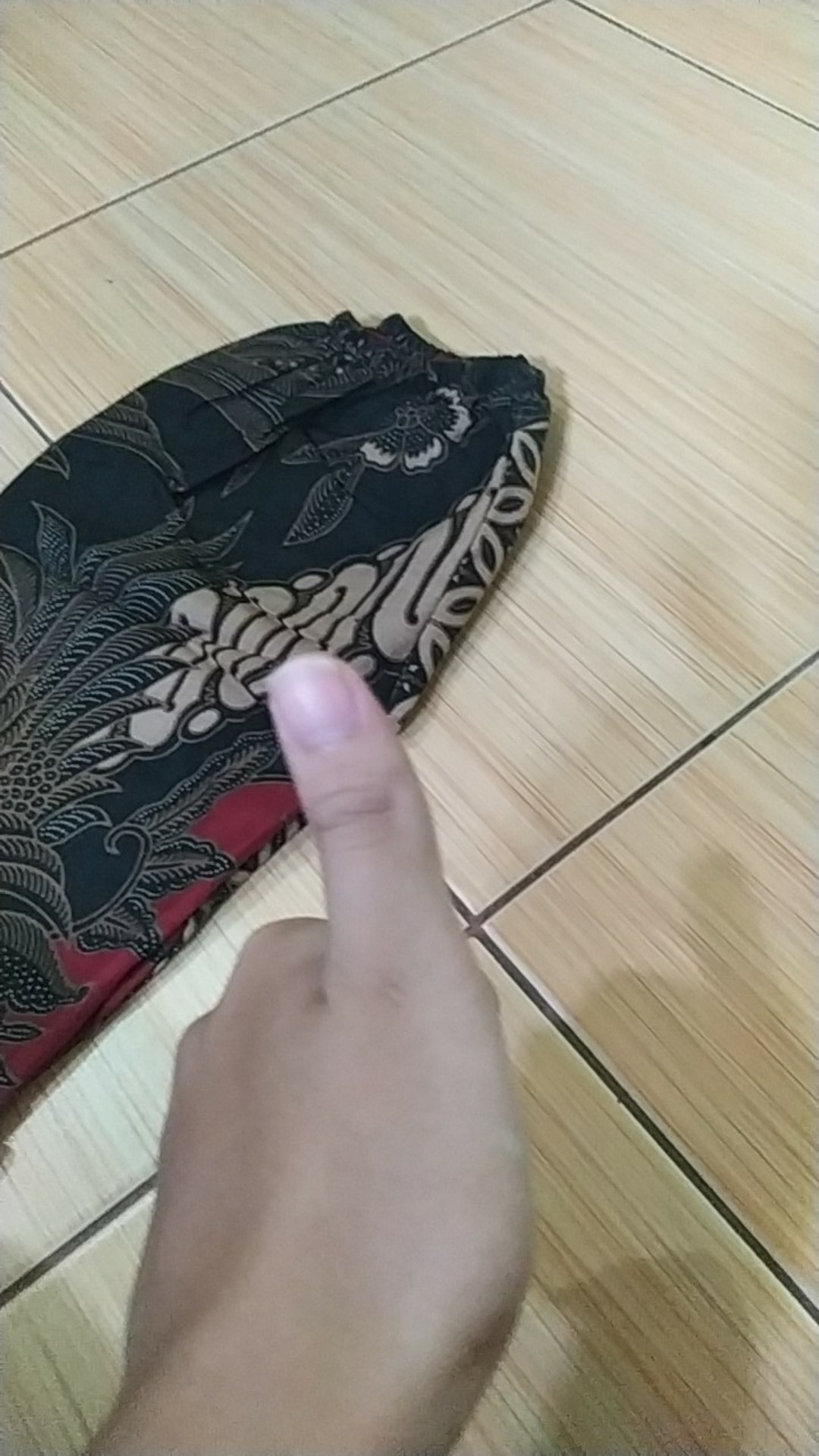 Setelan Batik Piyama Anak Bayi Balita Adem Banget Kekinian ➡️➡️  Produksi Sendiri