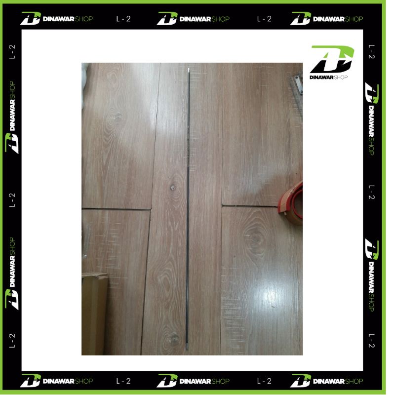 Arrow IAN Pro 3.2 Spine 700 Elong Original