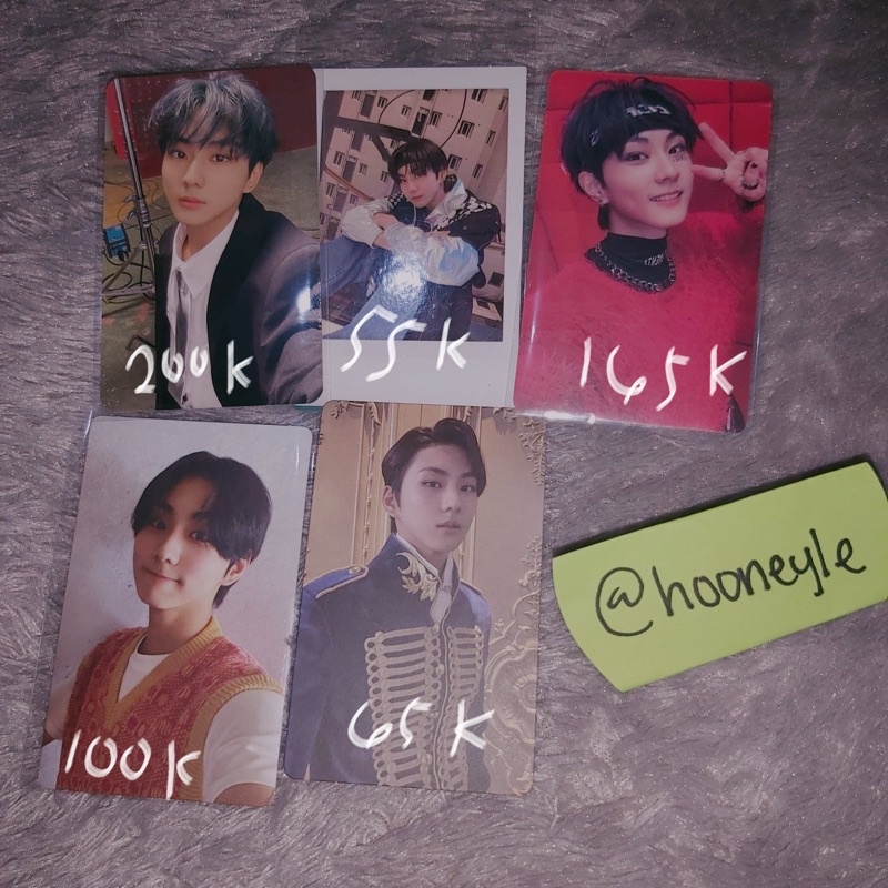 pc jungwon bene bc, pola no,ld sw d:a, chary essen, pangeran