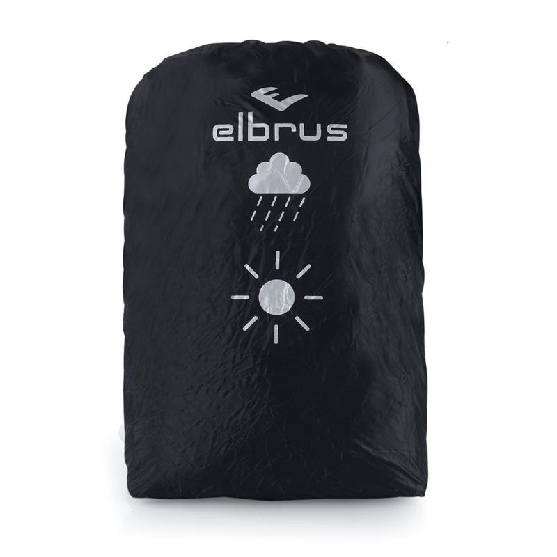 TAS RANSEL PRIA ELBRUS ORIGINAL 25ltr,BONUS RAIN COVER