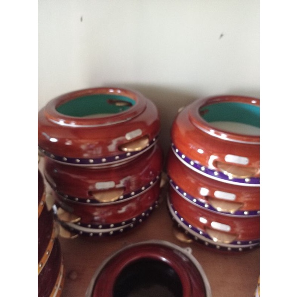 hadroh H MUHSIN ori ukur 30cm