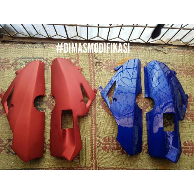 Undercowl r15 v3 model R1 undercowl new r15 v3 vva