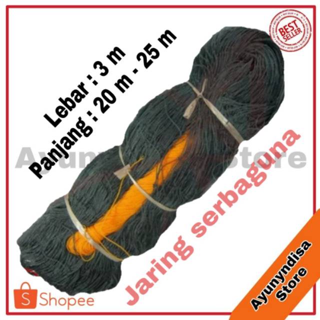 Jaring Ayam Jaring Pagar Ayam Jaring Pagar Tanaman Lebar 3 Meter