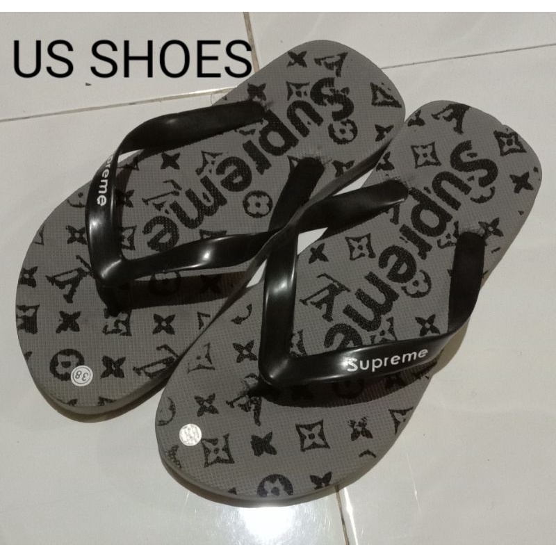 SANDAL JEPIT PRIA DEWASA(SUPREME)