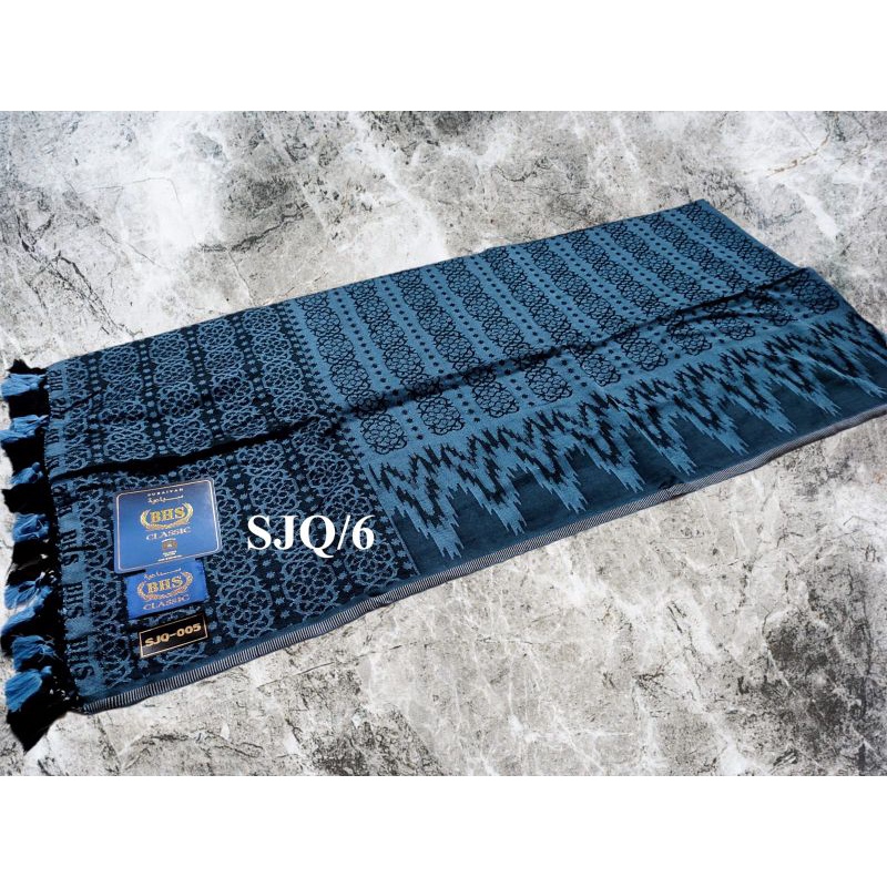 SURBAN / SORBAN/SUBAIYAH BHS  JAGUAR