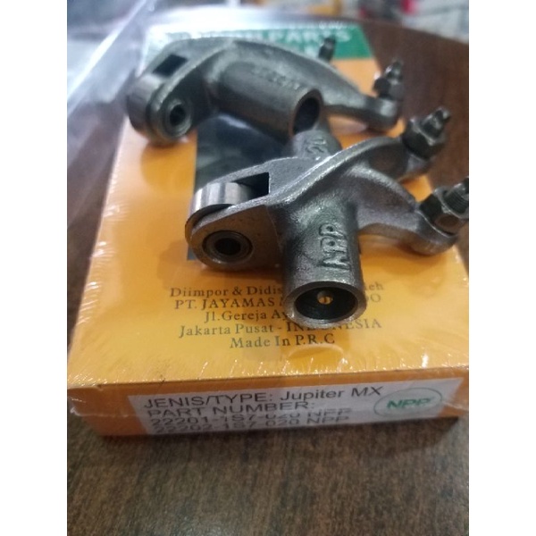 PELATUK KLEP ROCKER ARM JUPITER MX LAMA / MX NEW / VIXION / MX KING