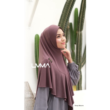 Bergo Bestie Umma syari