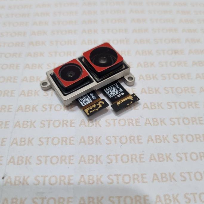 BIG CAMERA | KAMERA BELAKANG ASUS ROG PHONE 3 ZS661KL | ZS661KS ORI