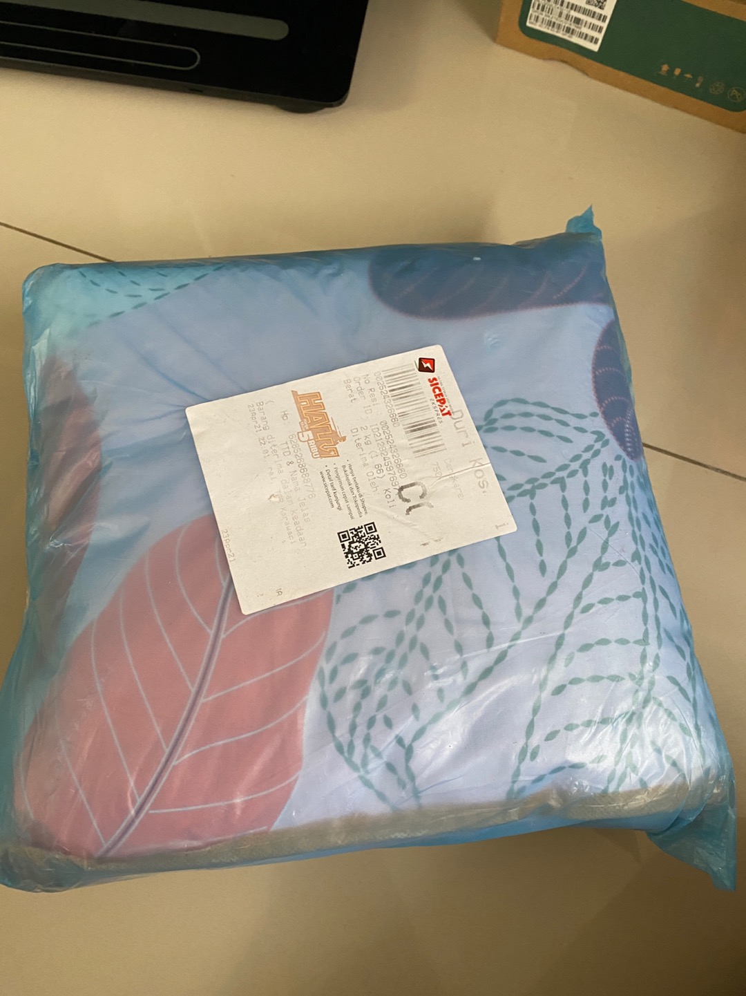 Sprei Katun Jepang Blm2311 / Sprei Branded / Katun Jepang Import / King Rabbit Murah