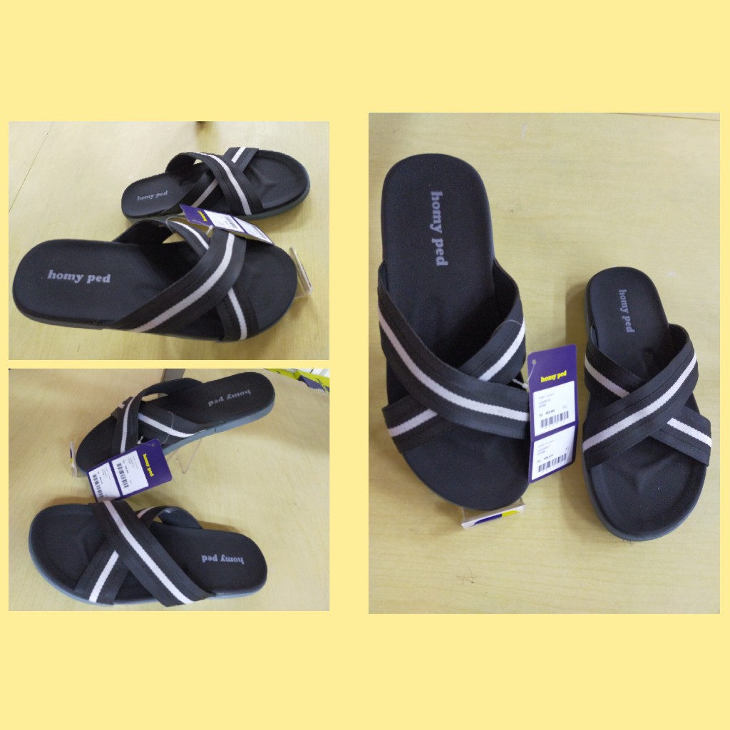 Homyped/Sandal Anak