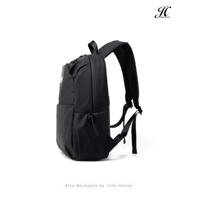 Jimshoney - Alva Backpack Unisex Jimshoney Original Premium