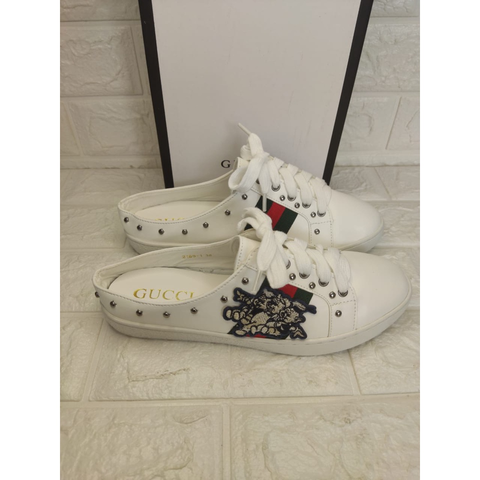 Sneaker Slop import nyaman 2169-1 &amp; 403-1