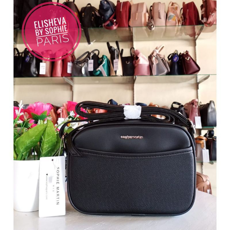 TAS ELISHEVA SOPHIE PARIS