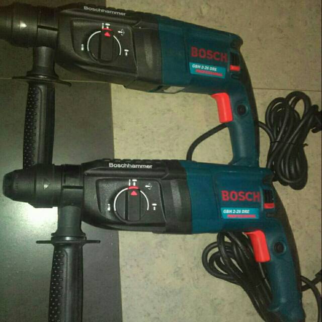Bosch GBH 226 DRE