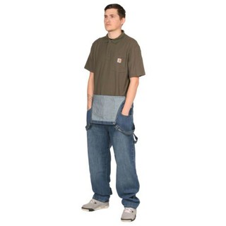 OVERALL MEN BAJU KODOK COWOK SIMPLE WERPAK JAMSUIT OVERALL MEN BAJU KODOK COWOK SIMPLE WERPAK JAMSUIT