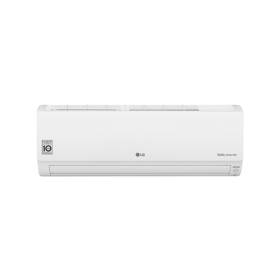 LG E06SV5 AC DUALCOOL Inverter Watt Control-WiFi-Ionizer 0.5PK