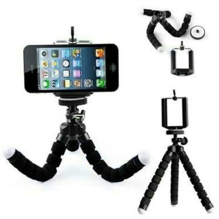 TRIPOD SPIDER MINI FREE HOLDER U UNIVERSAL