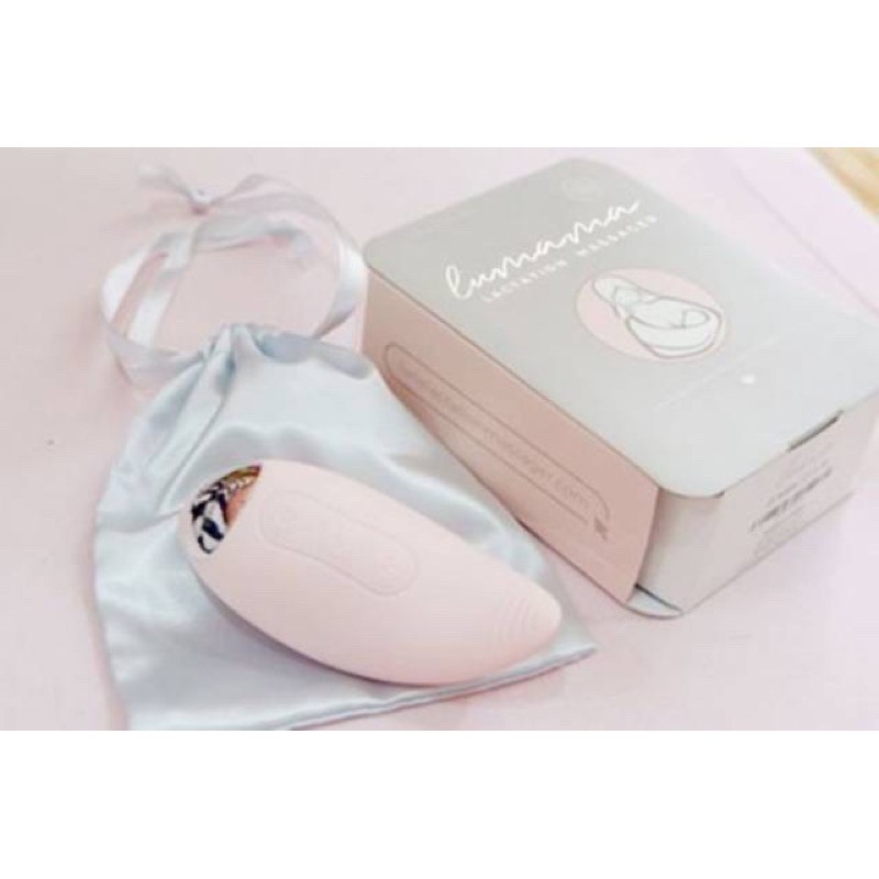 Lumama Lactation Massager