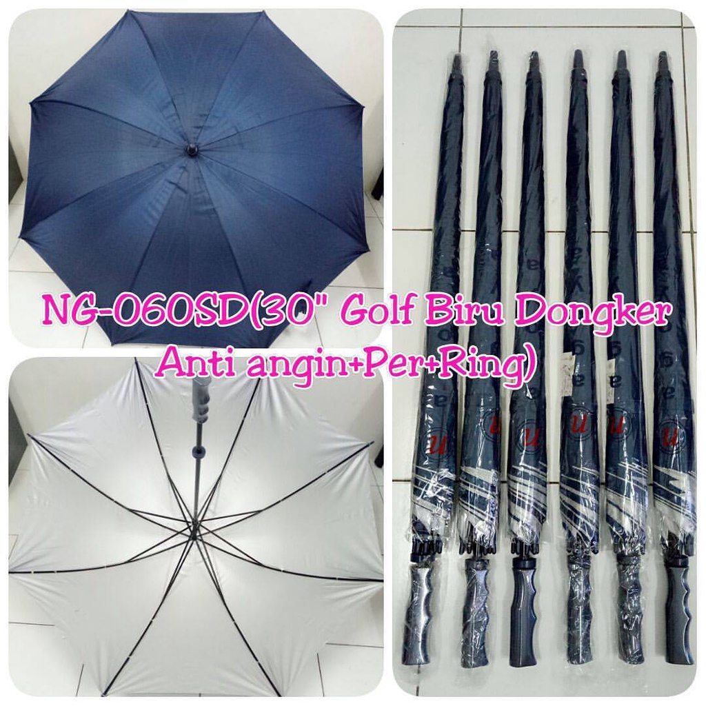 payung golf jumbo payung golf payung promosi payung polos payung satuan payung custom payung murah grosir payung