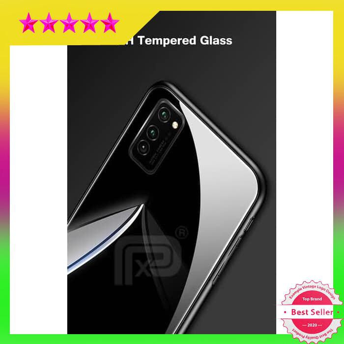 VIVO V19 GLASS CASE