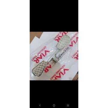 gigi maju mundur viar